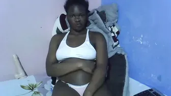 Ebony_medline10 stream cam video