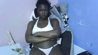 ebony_medline10 recorded nude video 895324