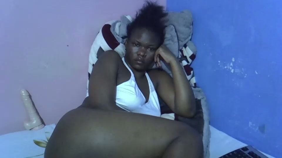 Ebony_medline10 stream cam video