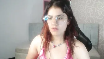 scarlett_jhonson_ch recorded nude video 895345