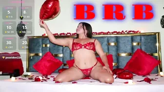 shantall_05 recorded nude video 895380