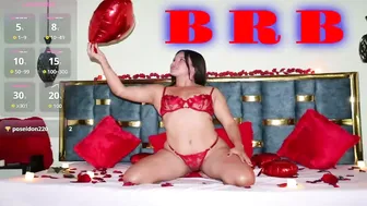 shantall_05 recorded nude video 895380