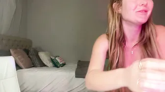 amberjayxox0 recorded nude video 895390
