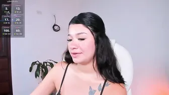 merlia_model recorded nude video 895401