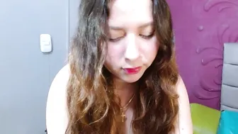 candela_dubout recorded nude video 895456