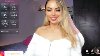 gabby_prieto recorded nude video 895512