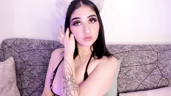 kattengel_ recorded nude video 895539