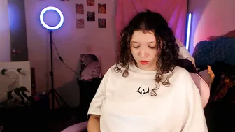 ally_donfort recorded nude video 895585