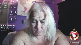 courdles recorded nude video 895628