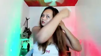 _alexa14 recorded nude video 895654
