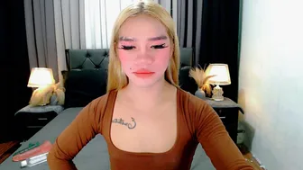 sweet_zoey12 recorded nude video 895655