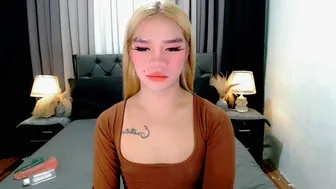 sweet_zoey12 recorded nude video 895655