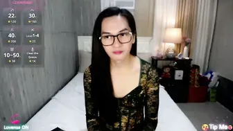 brianna_shemale recorded nude video 895739