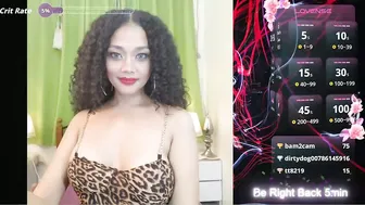 ts_barbiecurly69 recorded nude video 895760