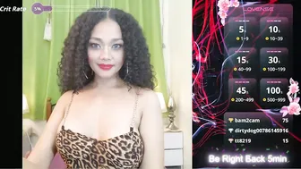 ts_barbiecurly69 recorded nude video 895760