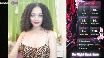 ts_barbiecurly69 recorded nude video 895760