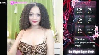 ts_barbiecurly69 recorded nude video 895760