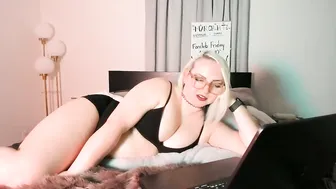 evanharlowe recorded nude video 895768