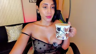 charlottee_cox recorded nude video 895789