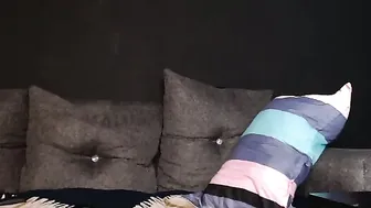 Darktinashe young on live cam