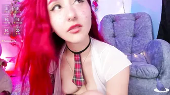 megan_wolf_1 recorded nude video 895839