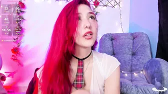 megan_wolf_1 recorded nude video 895839