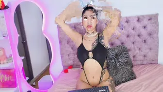 zoe_kravitx_ recorded nude video 895922