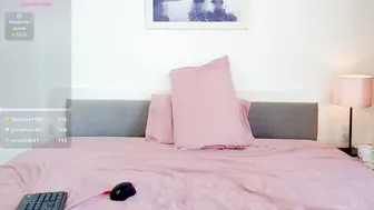 snejinkamisha recorded nude video 895994