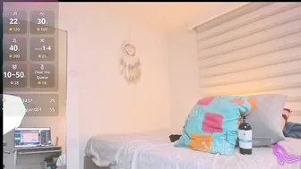 Sharonvelvet young live on cam