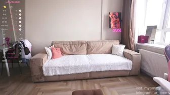 my_emmy recorded nude video 895997