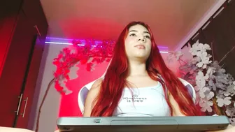 Lindseyferrer1 ahegao cam video