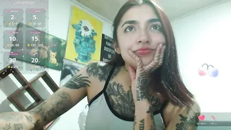 _zoebakers recorded nude video 896079