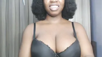 ebonyx_dripqueen recorded nude video 896113