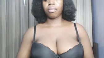 ebonyx_dripqueen recorded nude video 896113