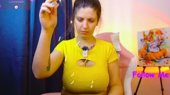 ann_mikele recorded nude video 896114