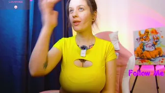 ann_mikele recorded nude video 896114