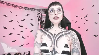 herinfernalmajesty recorded nude video 896167