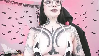 Herinfernalmajesty cam porn 09 April 2026