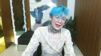 lyra_tay recorded nude video 896189