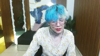 lyra_tay recorded nude video 896189