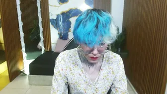 lyra_tay recorded nude video 896189