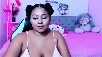naughty_ariel recorded nude video 896205