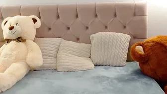 Lilliana_moon camvideo amateur webcam video