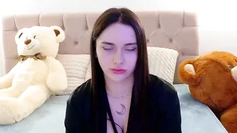 Lilliana_moon camvideo amateur webcam video