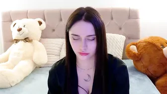 Lilliana_moon camvideo amateur webcam video