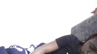 ebony_tasha recorded nude video 896244
