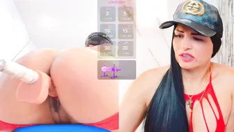 isis_car0lina recorded nude video 896282