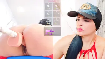 isis_car0lina recorded nude video 896282