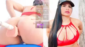 isis_car0lina recorded nude video 896282