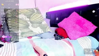 _dulcefuego recorded nude video 896306